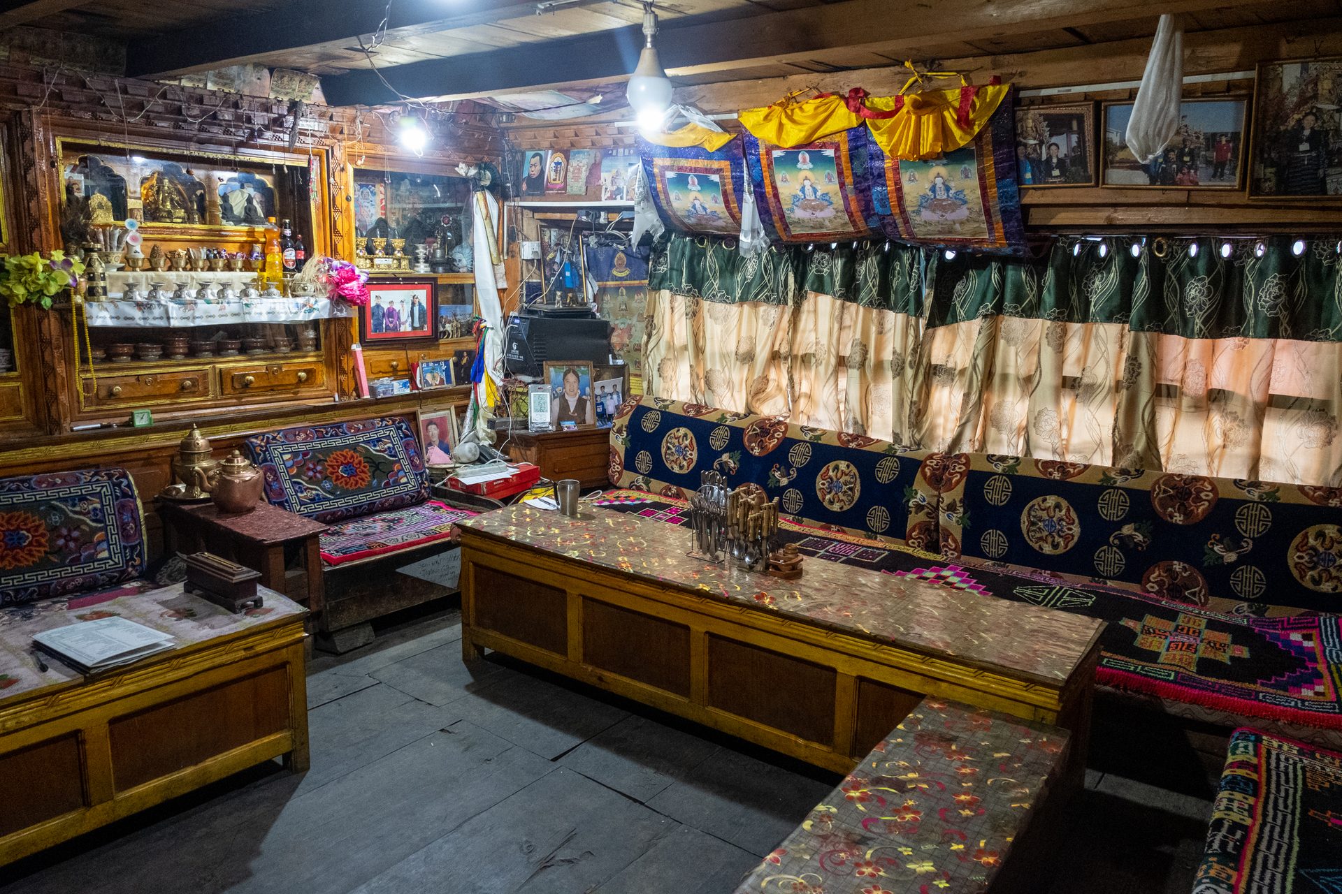Tsum Valley, Manaslu — Himalayan Hidden Trails