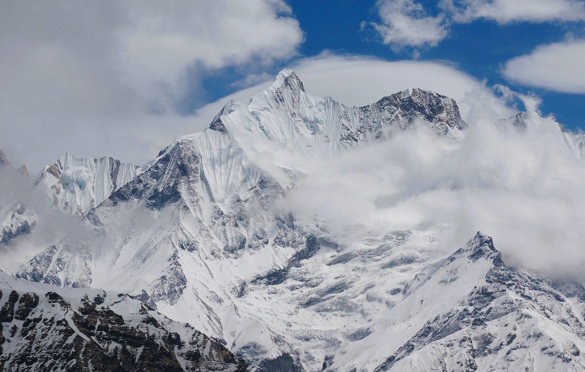 Khumai Danda Trek - 5 Days