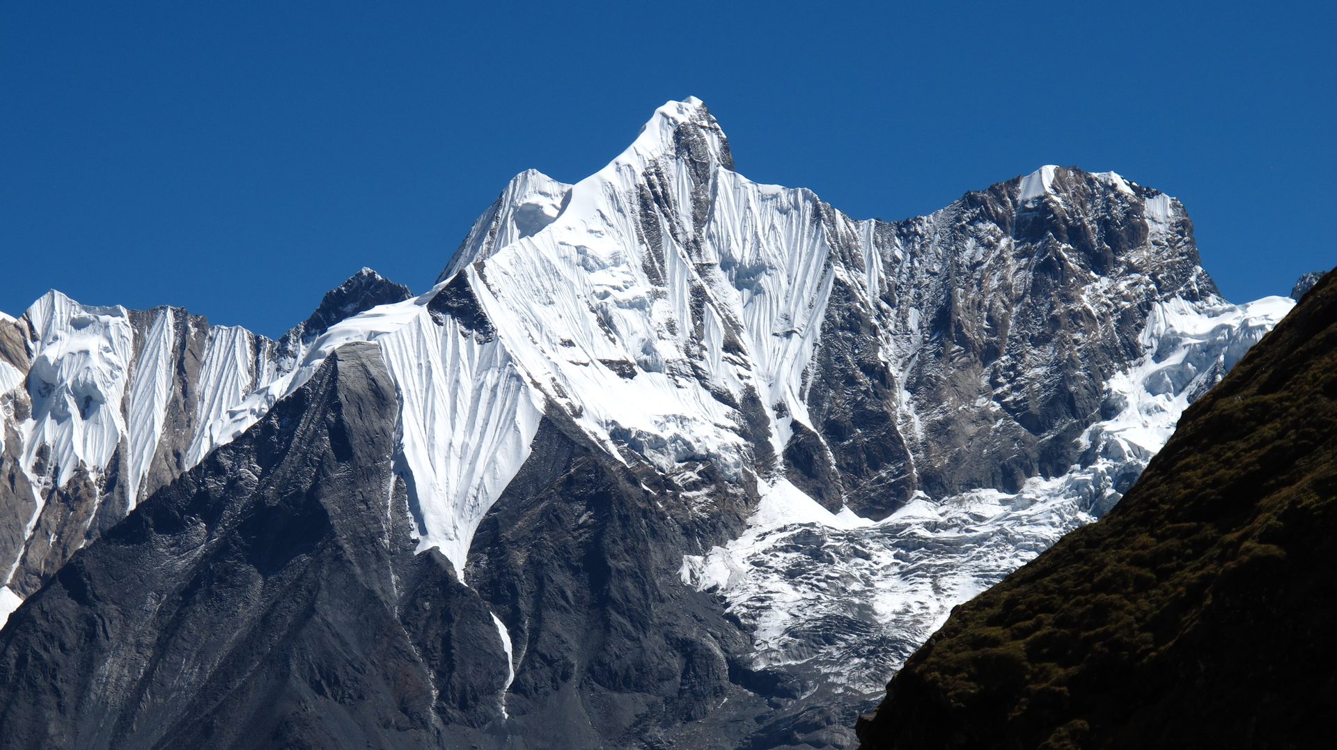 Mohare Danda Community Trek - 8 Days