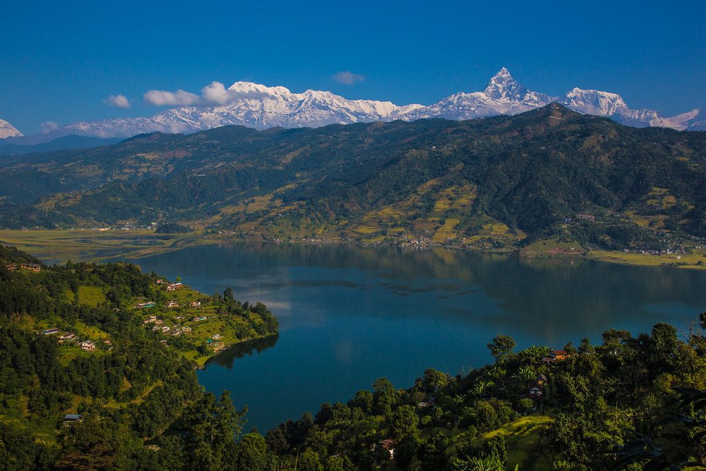 Dhaulagiri