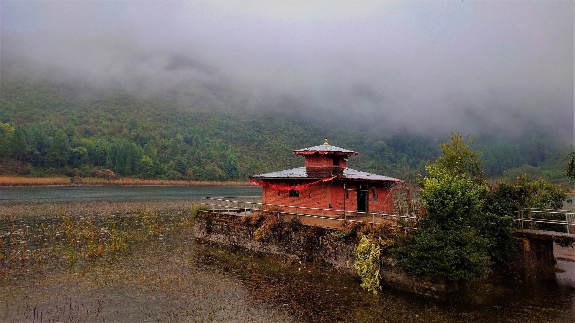 Dhorpatan