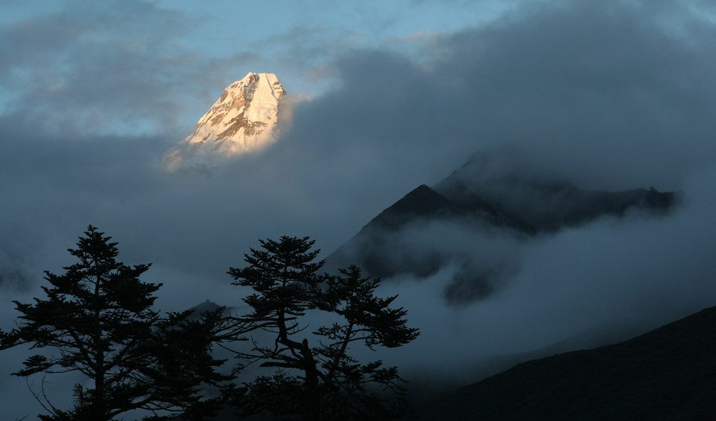 Eastern Nepal