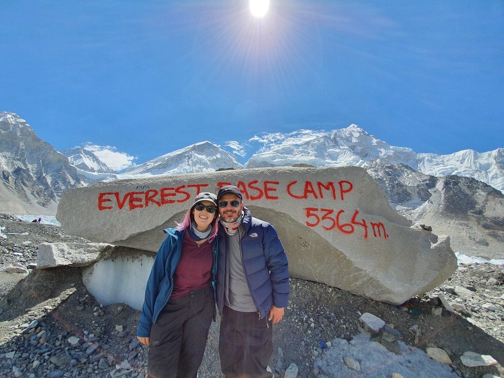 Everest