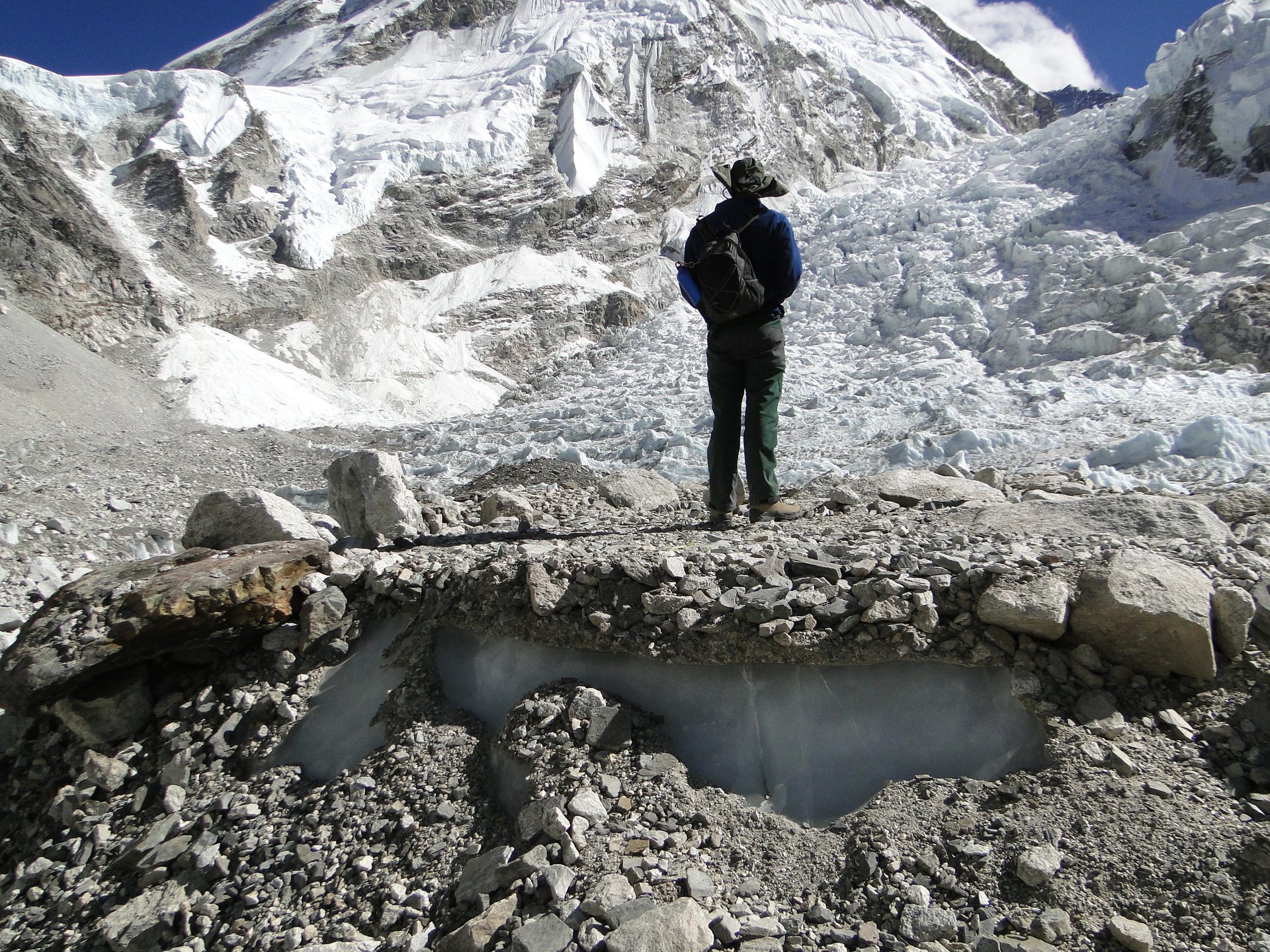 Mera Peak Climbing - 14 Days