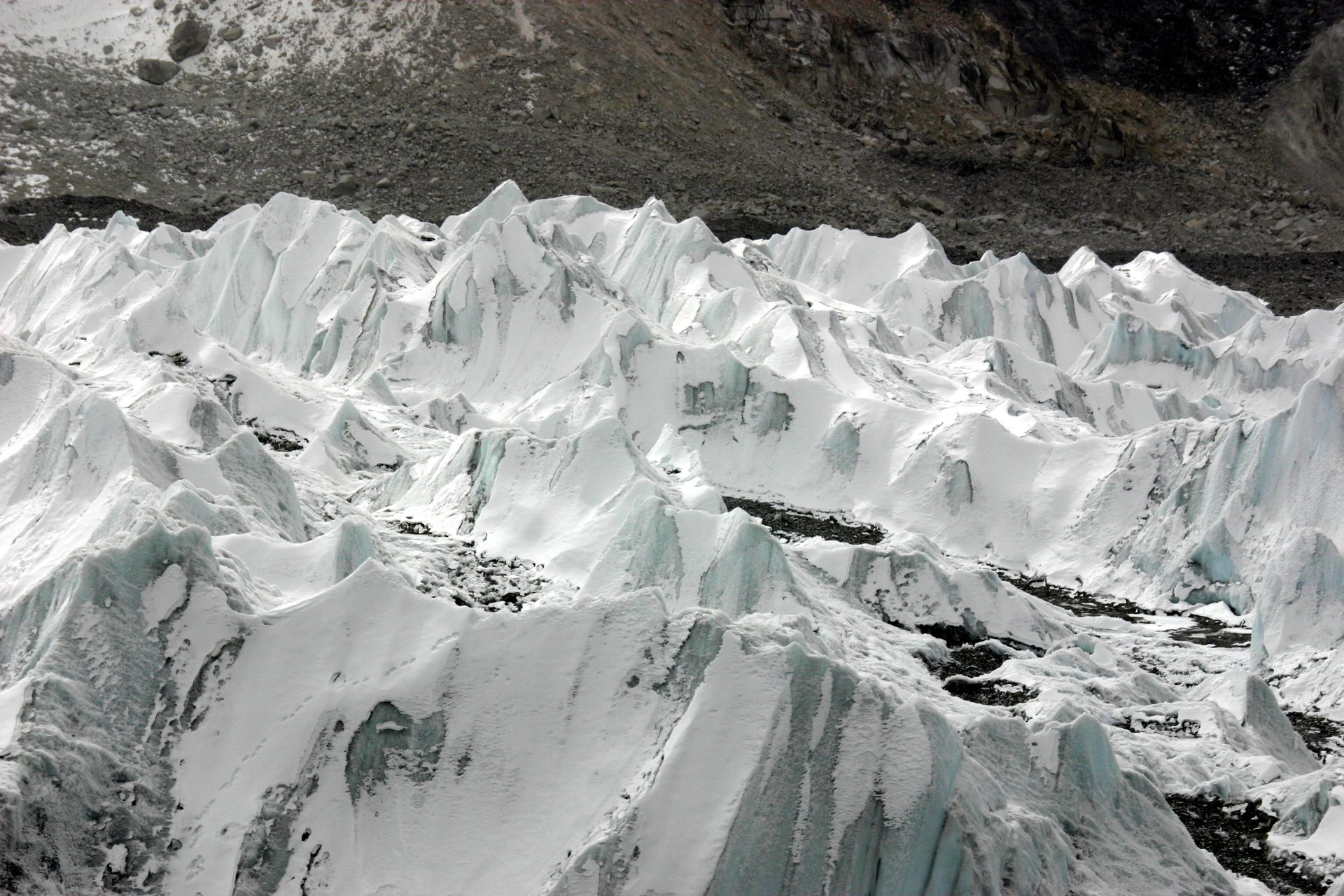 Salleri to Everest Base Camp Trek - 14 Days