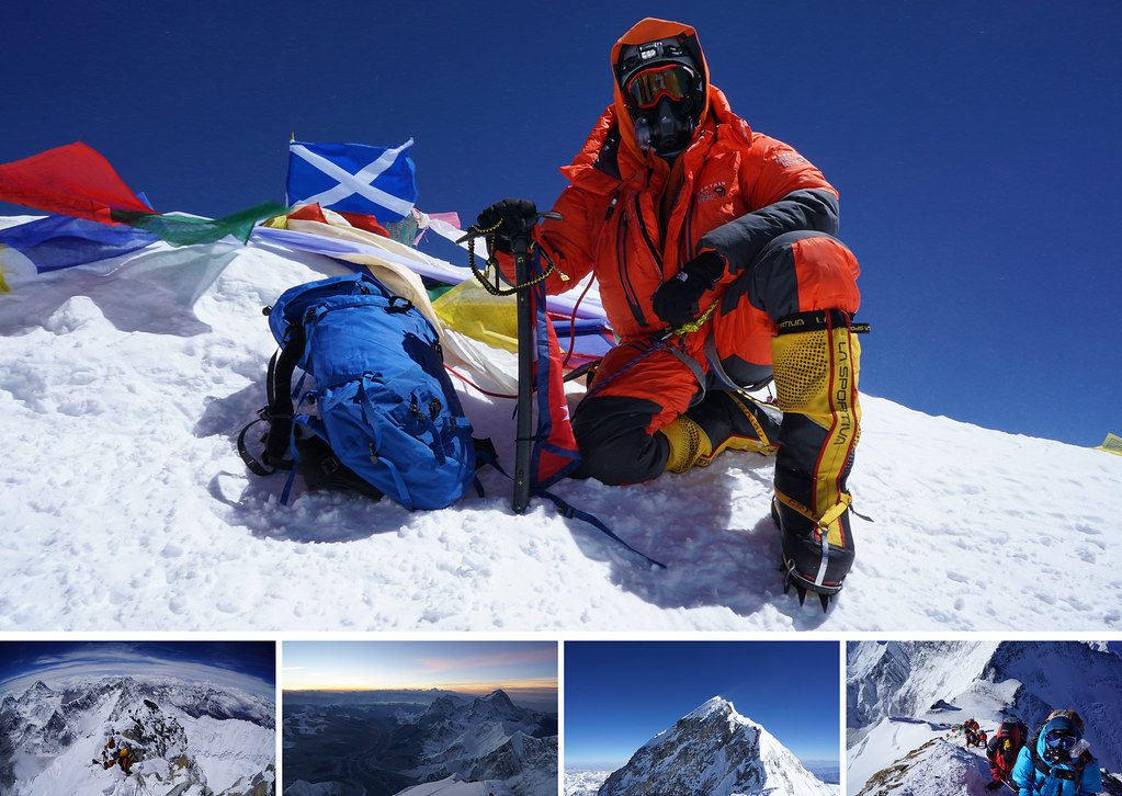 Kanchenjunga