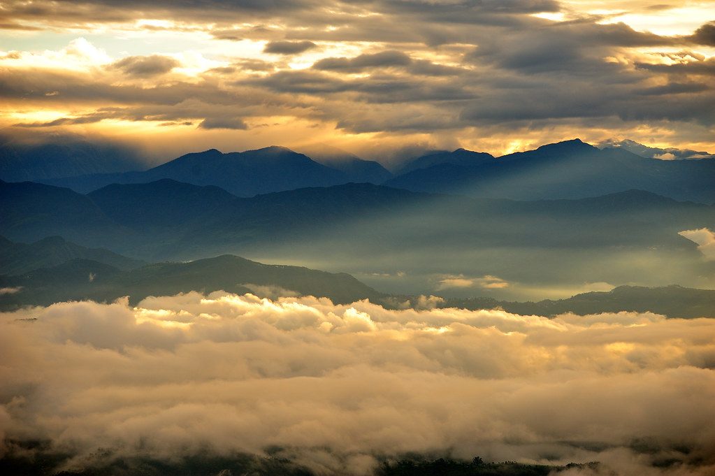 Chandragiri to Champadevi Day Hike