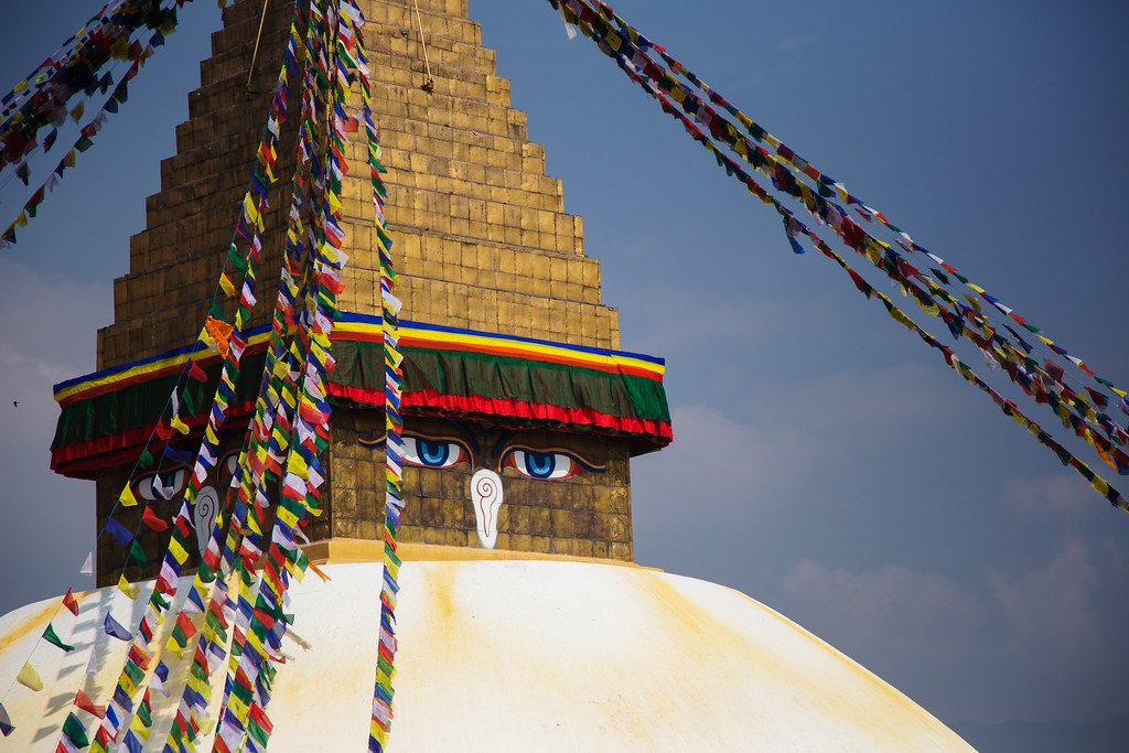 Kathmandu Valley Heritage Tour 3 Days