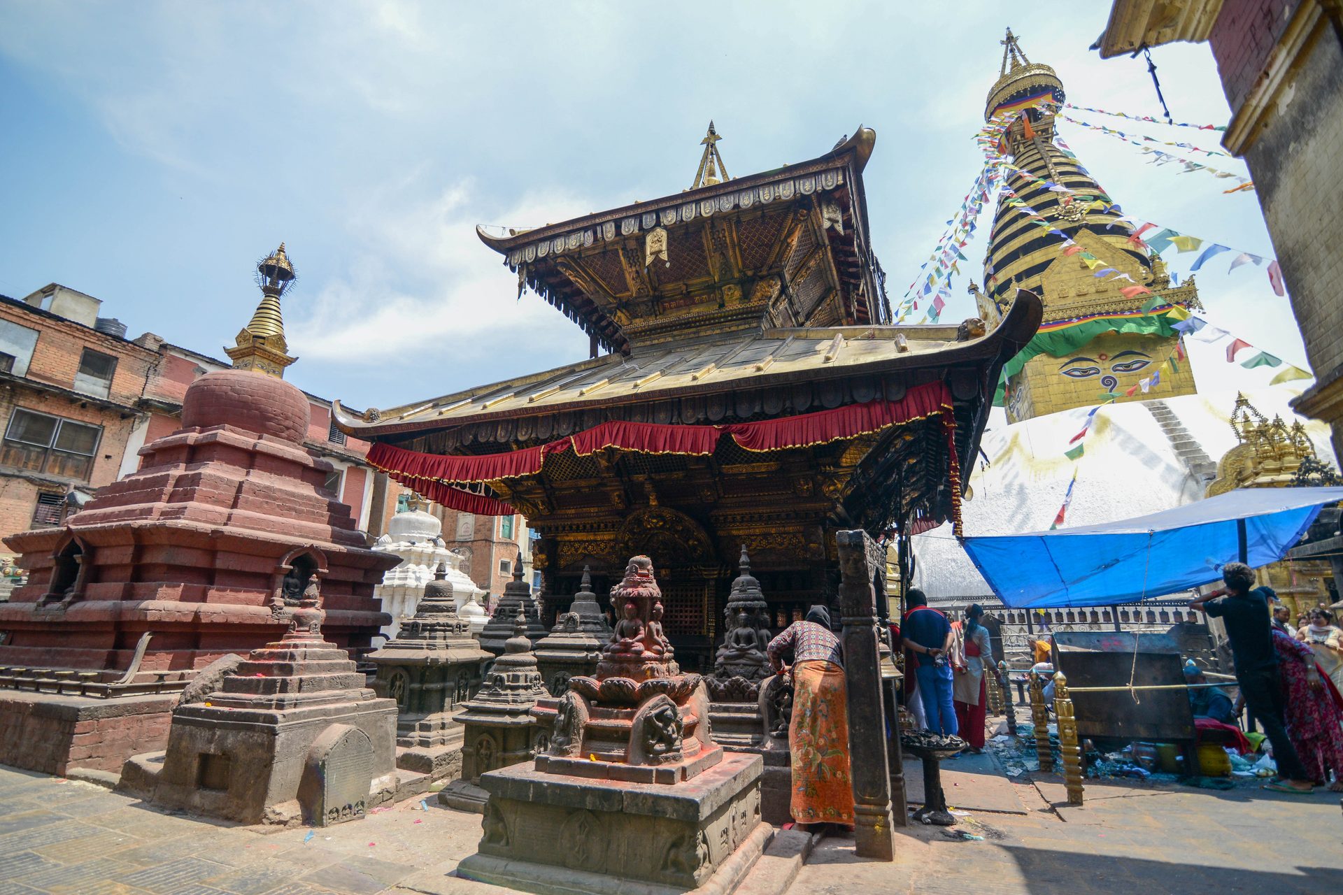 Phulchowki Day Hike