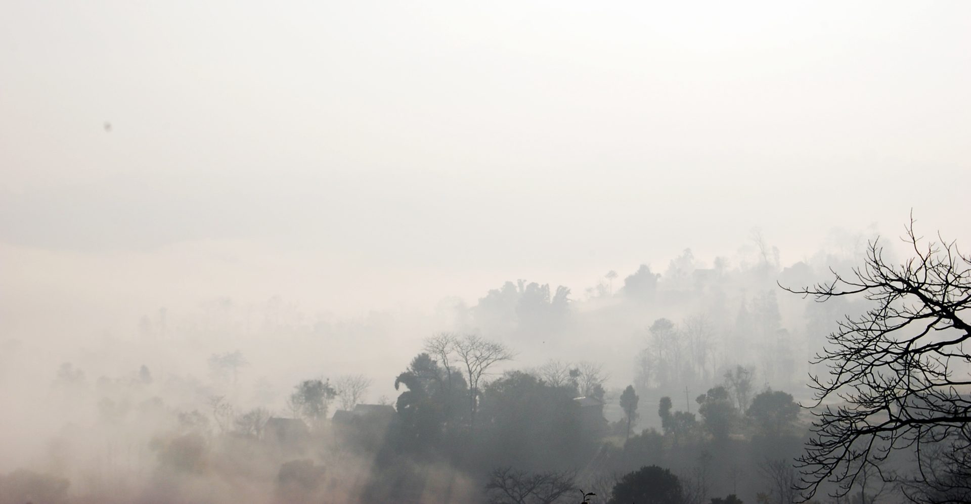 Sankhu to Nagarkot Day Hike