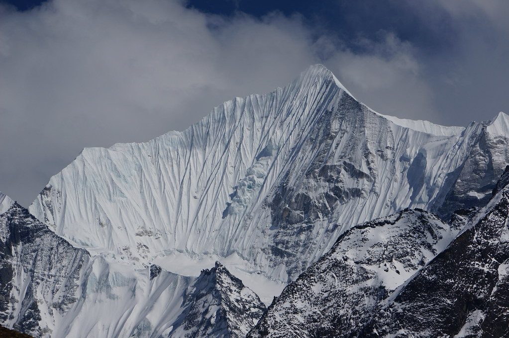 Langtang, Gosainkunda, Helambu and Tamang Heritage Trek - 20 Days