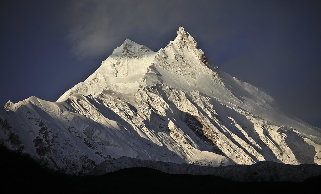 Manaslu