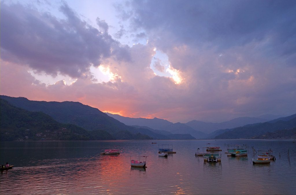 Pokhara