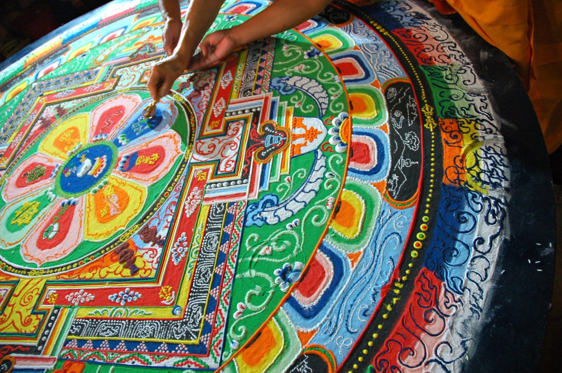 A Himalayan Buddhist monastery. — 8 Reasons to Visit Upper Mustang in 2026