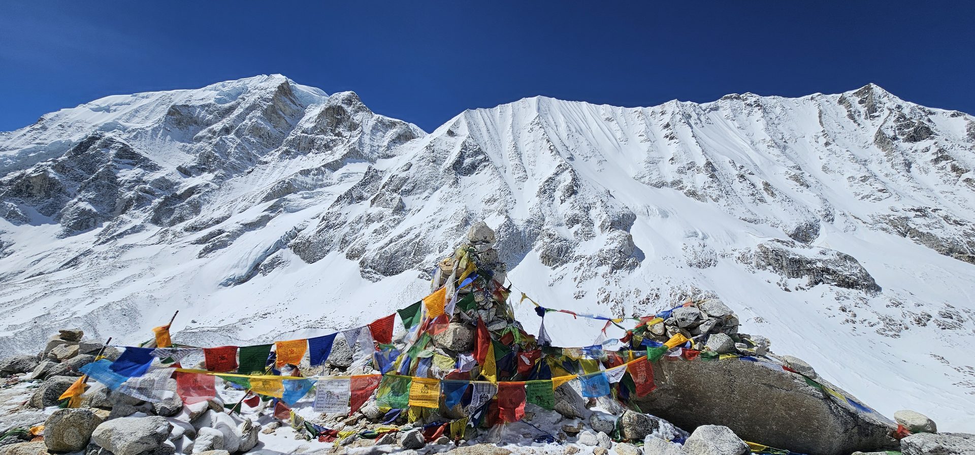 A traditional stone village in the hills. — Kalinchowk: Nepal's Easiest Winter Snow Escape from Kathmandu