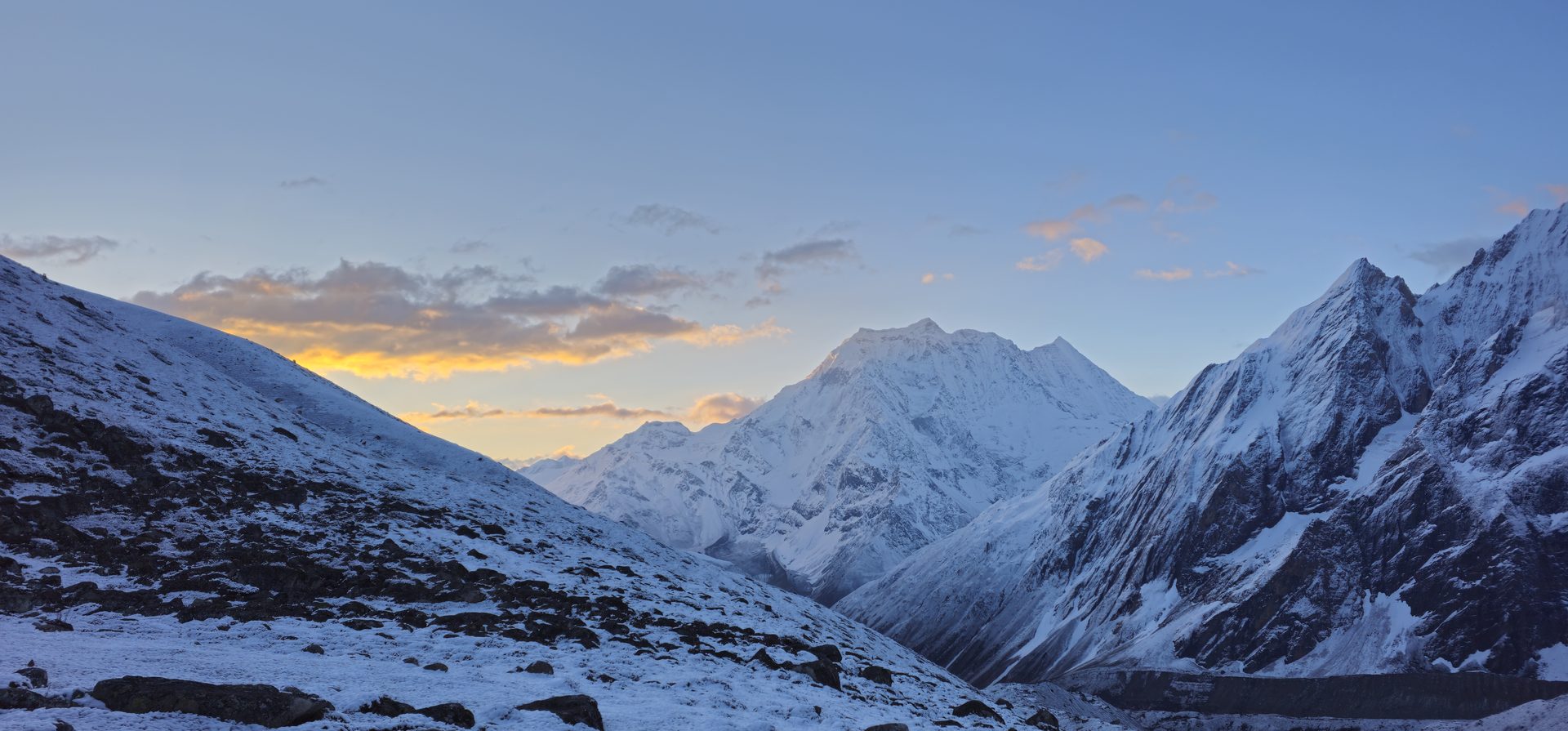 A traditional stone village in the hills. — Upper Mustang Jeep Tour: Lo Manthang Without the Trek