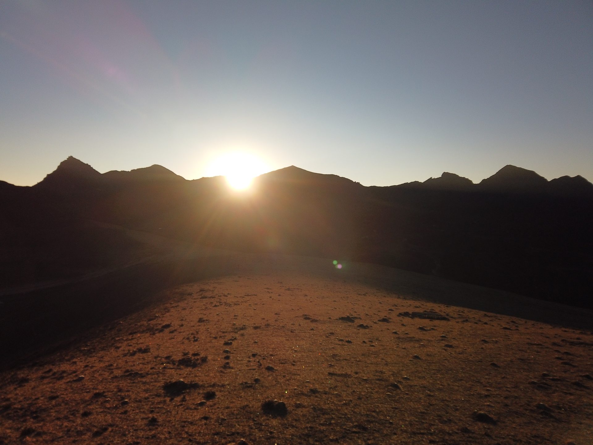 First light on the high Himalaya. — Nepal Trekking Equipment Checklist: What to Actually Pack (2026)