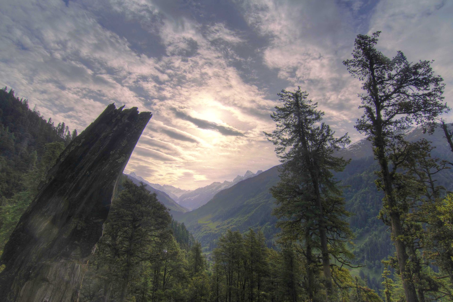 First light on the high Himalaya. — Nepal Trekking Permits and Costs 2026: The Complete Guide
