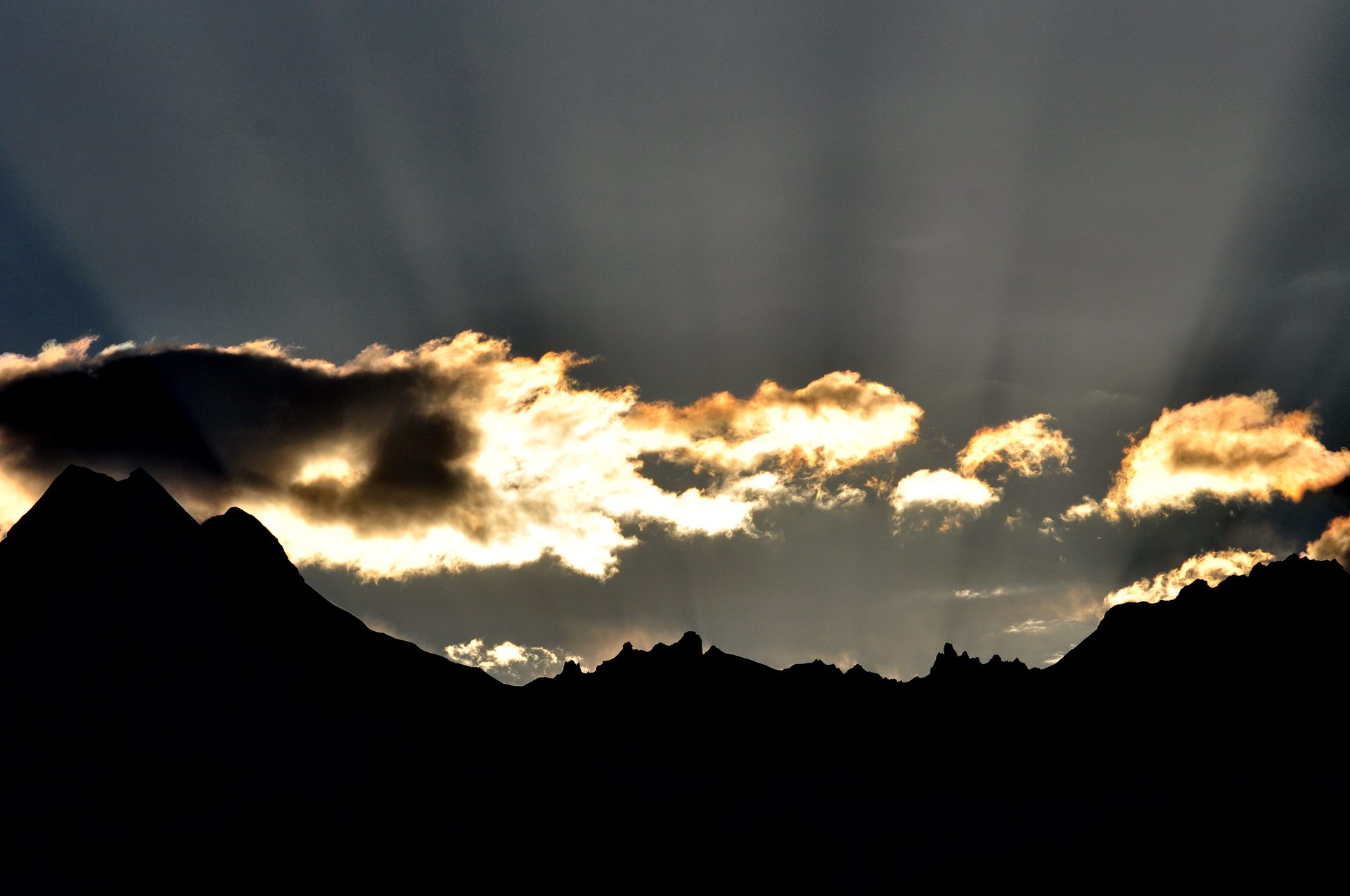 First light on the high Himalaya. — Nepal Visa: The Complete 2026 Guide for Trekkers
