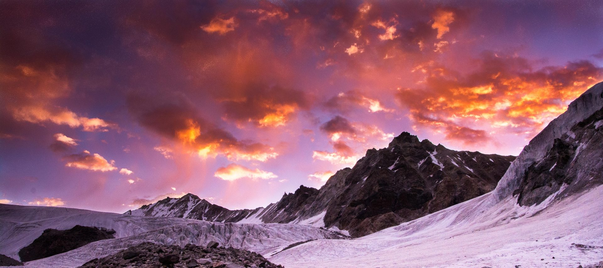 First light on the high Himalaya. — Everest Base Camp Trek: The Complete 2026 Guide