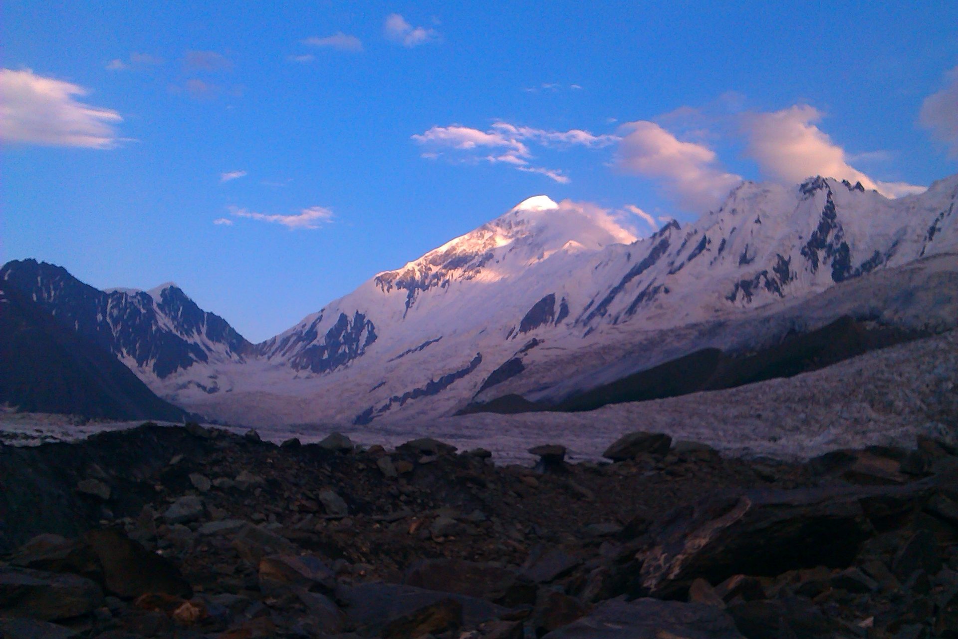 Contact Himalayan Hidden Trails