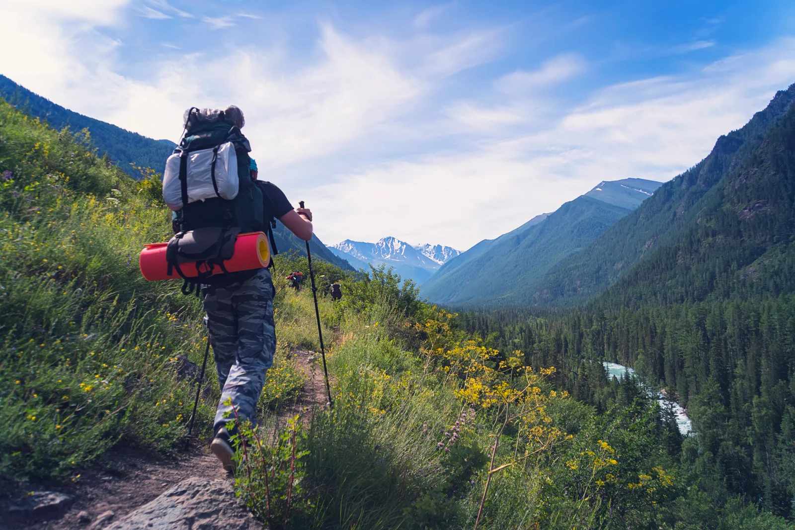Avoiding Common Hiking Mistakes: A Comprehensive Guide for Safer and More Rewarding High-Altitude Adventures