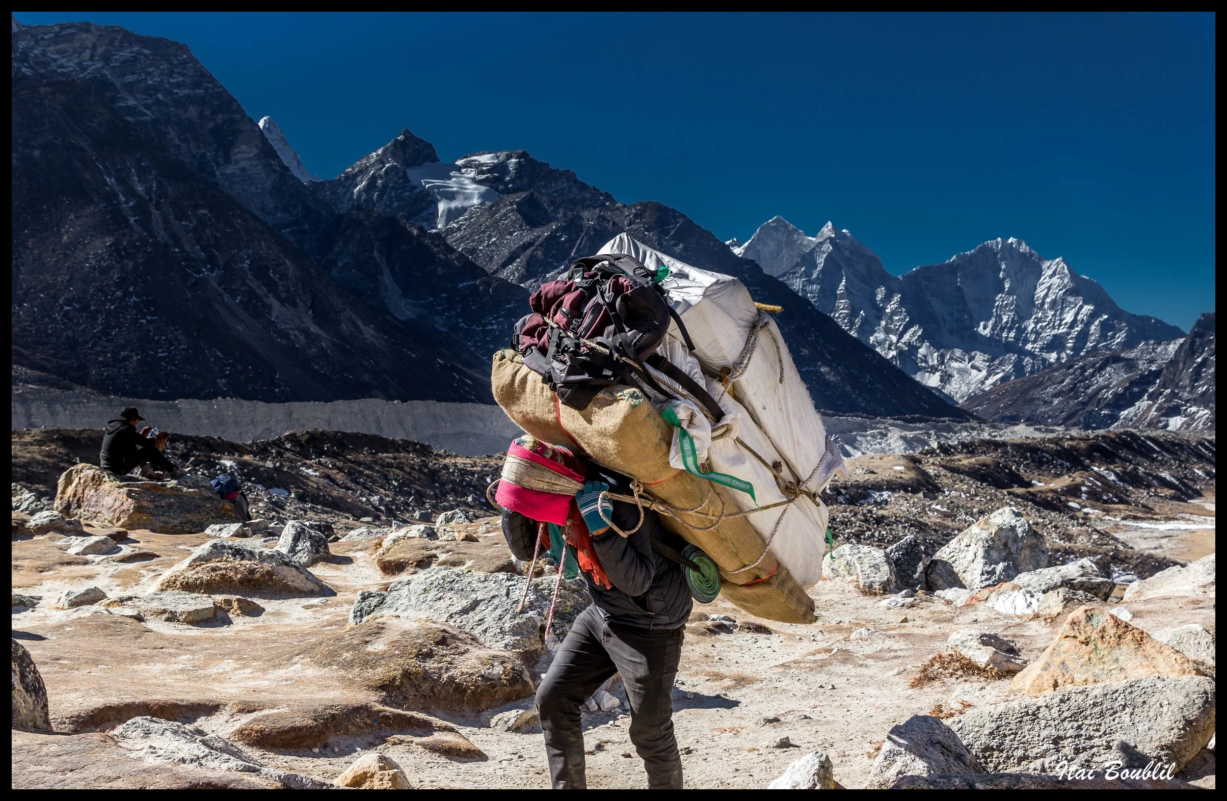Ethical Tourism and Porter Welfare