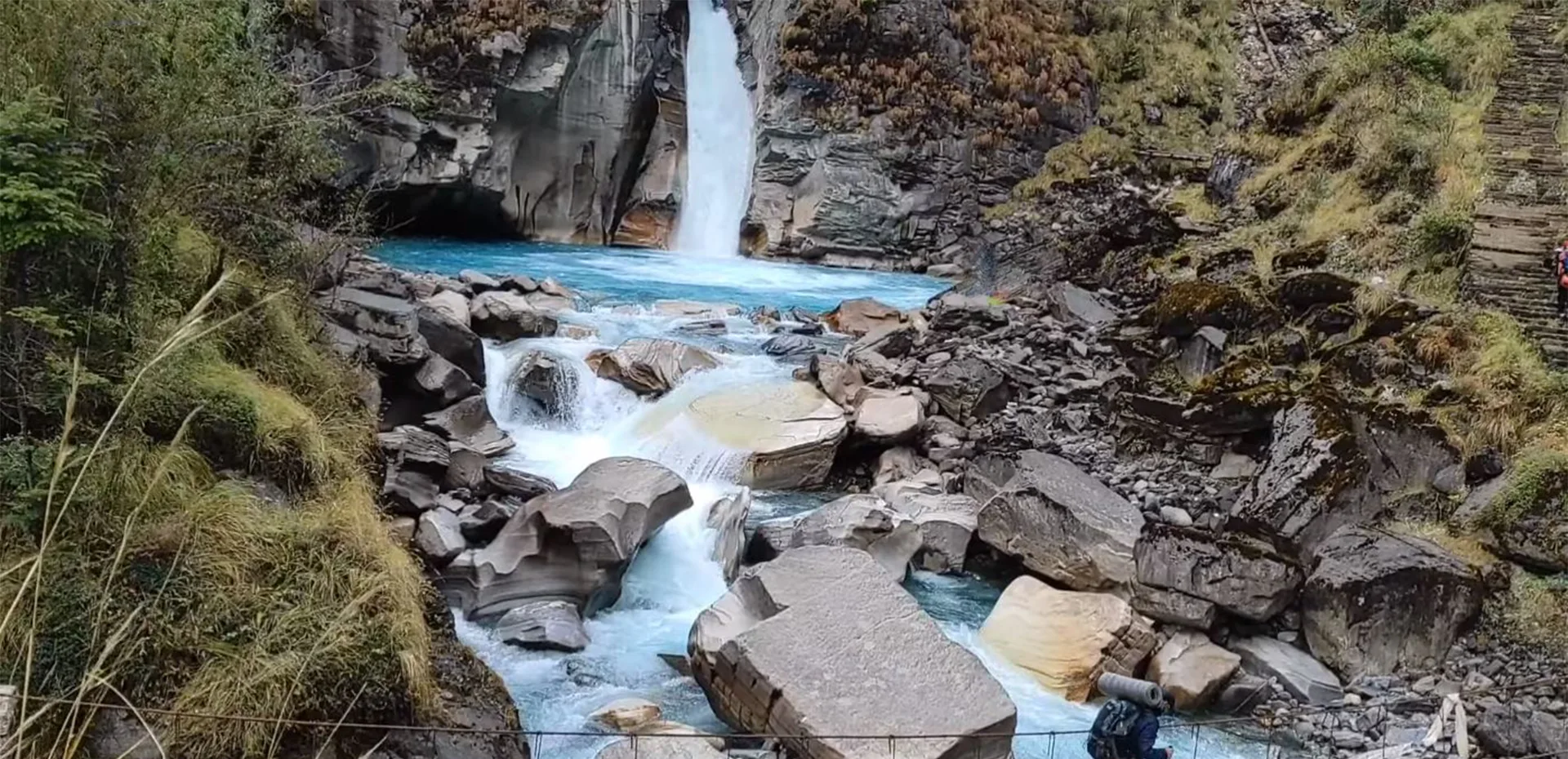 Waterfalls of Nepal: Hidden Cascades and Natural Wonders Off the Beaten Path