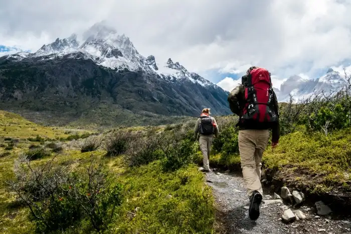 Eco-Trekking in Nepal: Sustainable Adventures Through Protected Areas