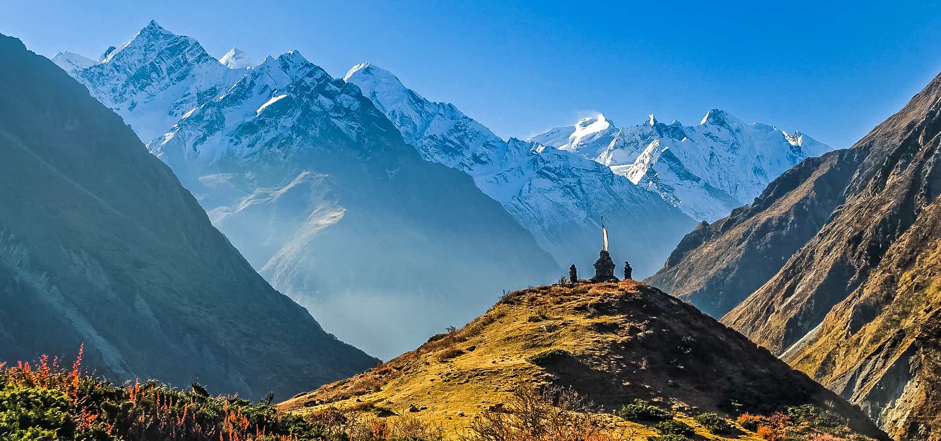 Top 10 Hidden Hikes in Tsum Valley, Nepal