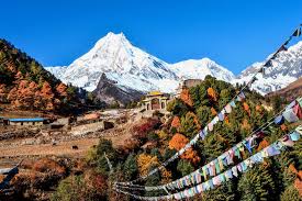Manaslu Trek Permits Guide 2025: Costs, Rules, Required Documents & Entry Regul